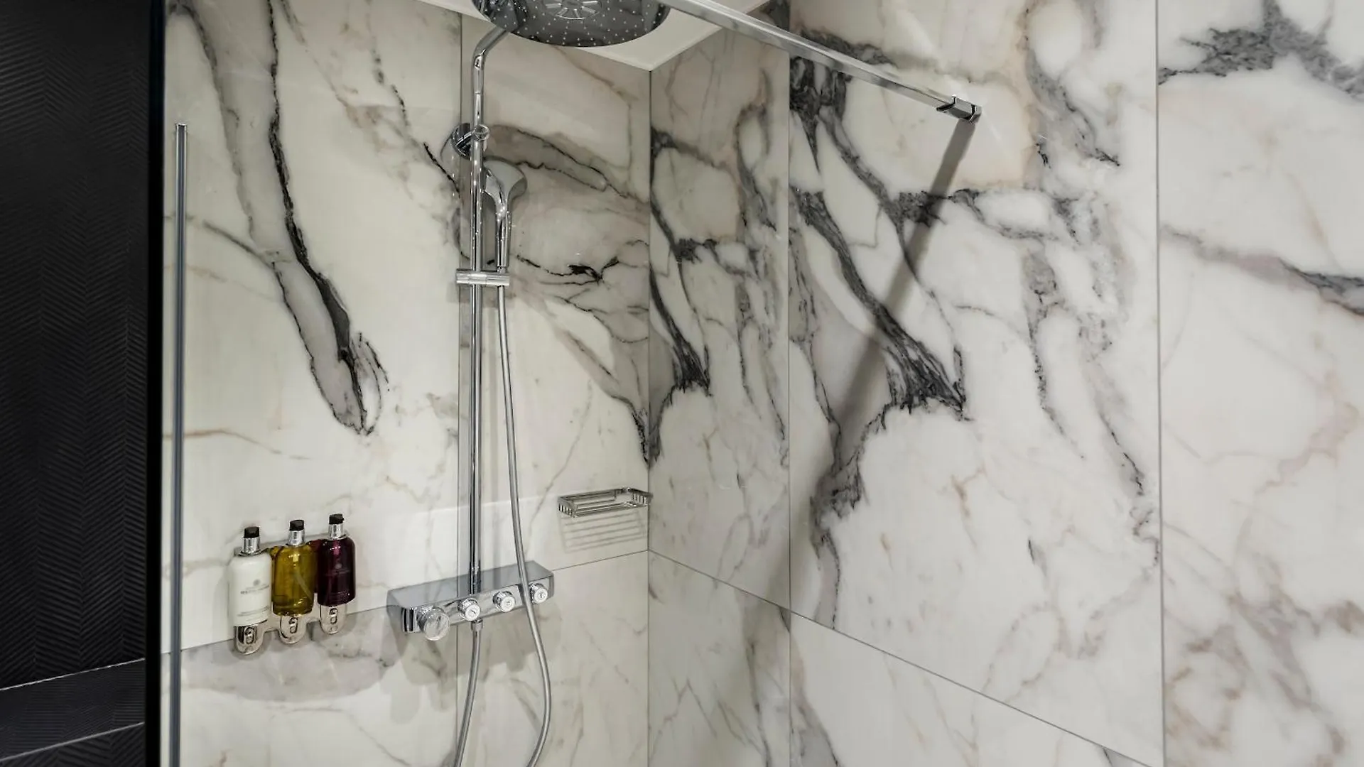 Merveil - Luxury Suite - Louvre - Aboukir IX Paris