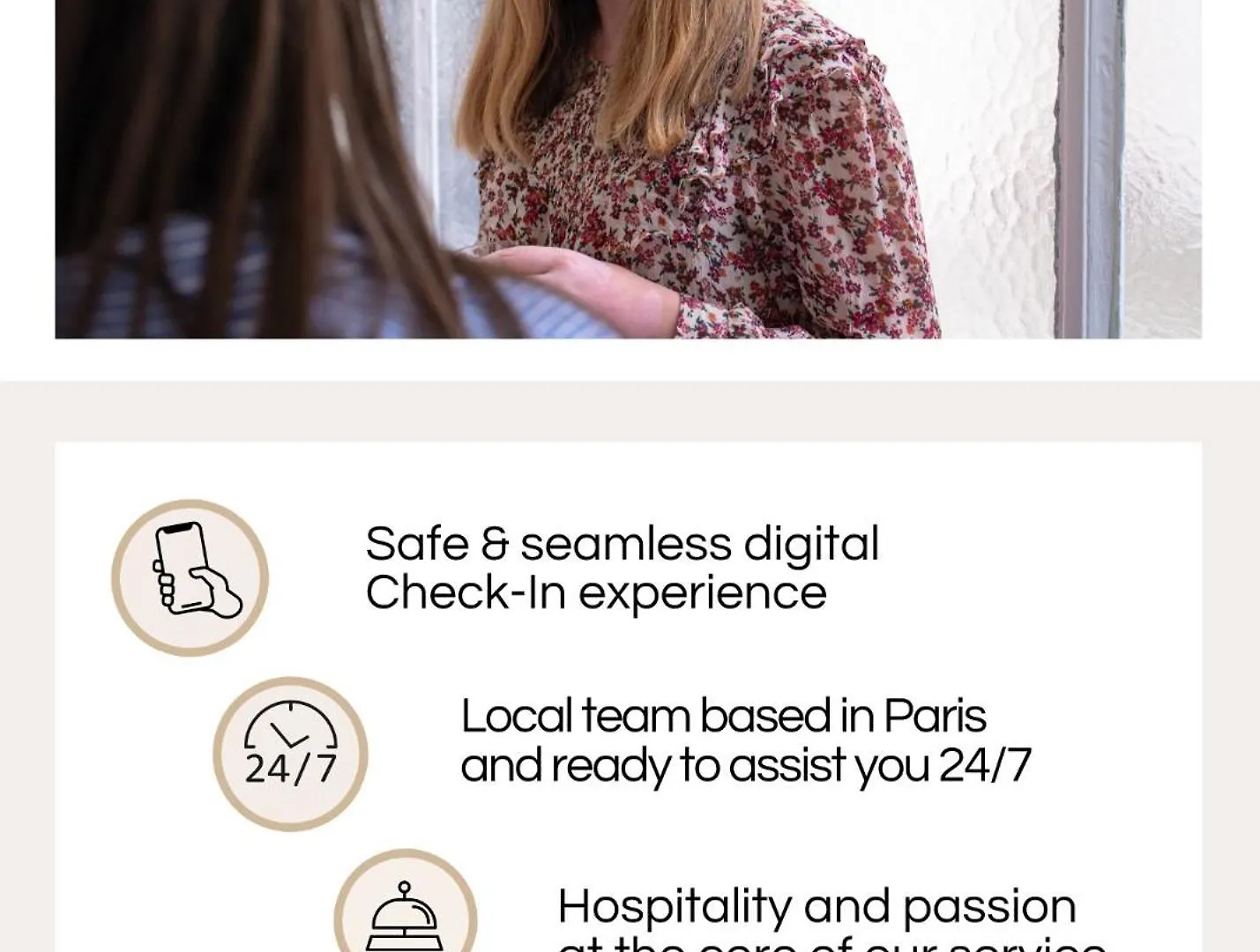 Merveil - Luxury Suite - Louvre - Aboukir IX Paris 0*,