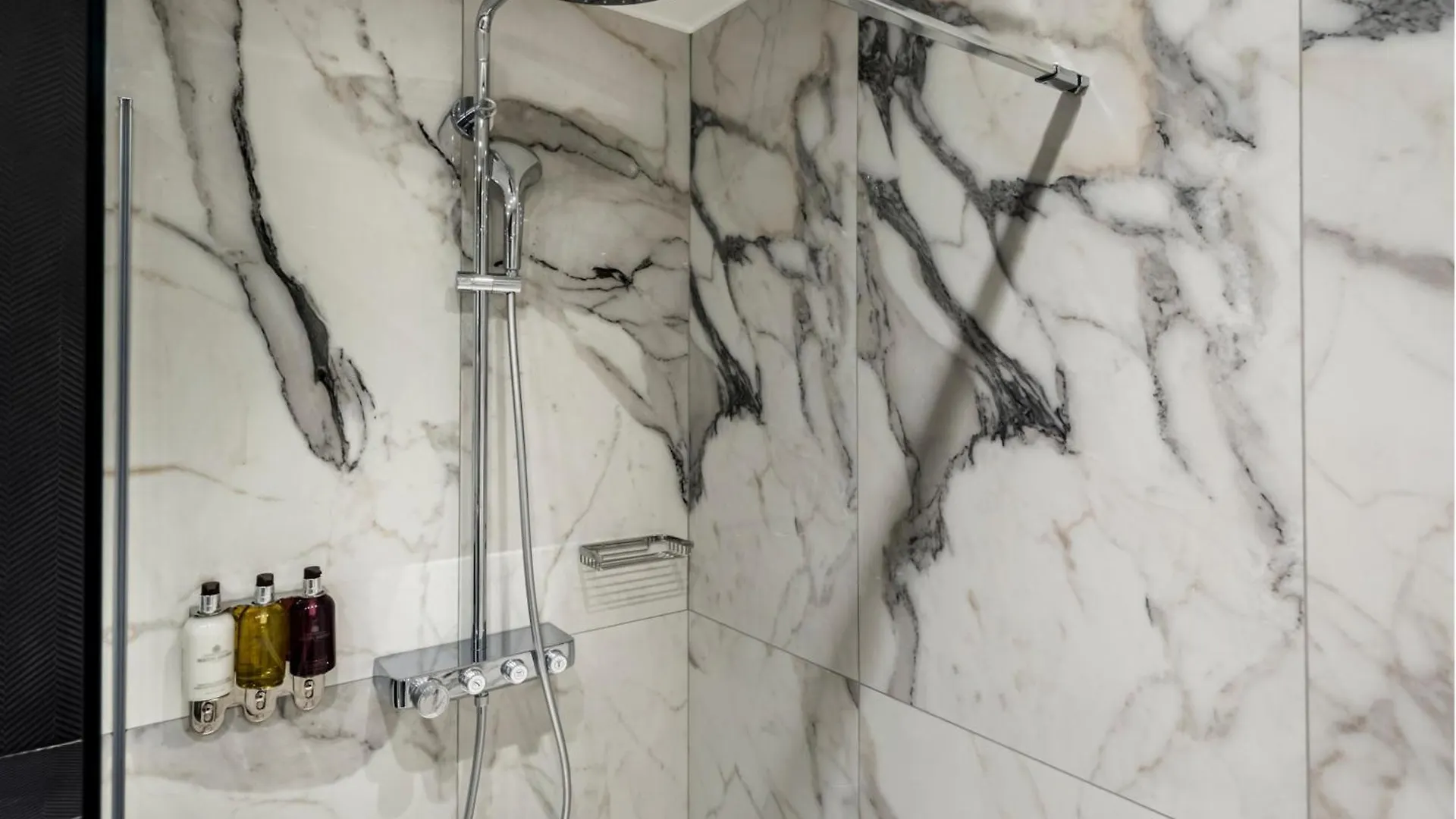 Appartement Merveil - Luxury Suite - Louvre - Aboukir IX Paris